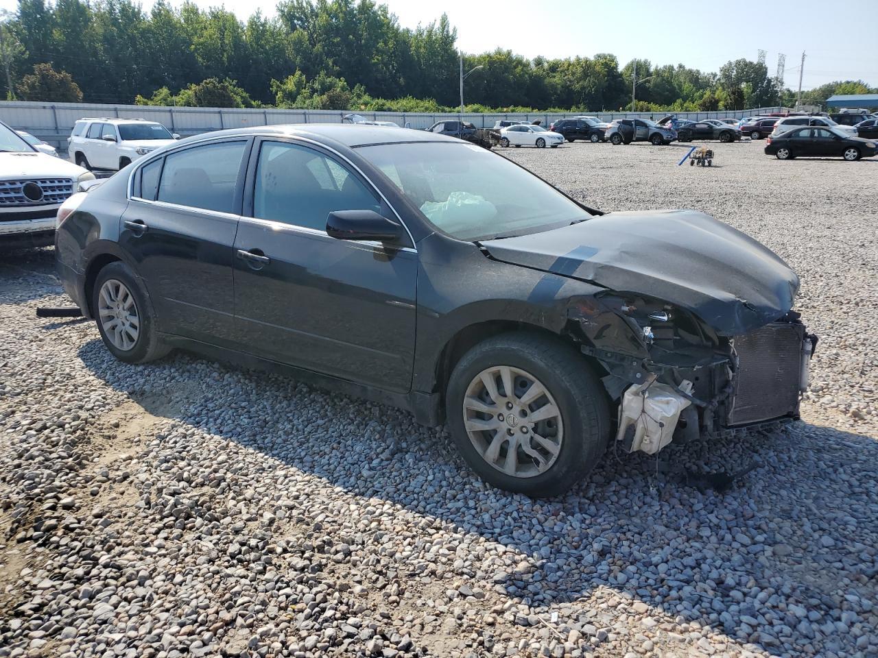 2012 Nissan Altima Base - Image 4