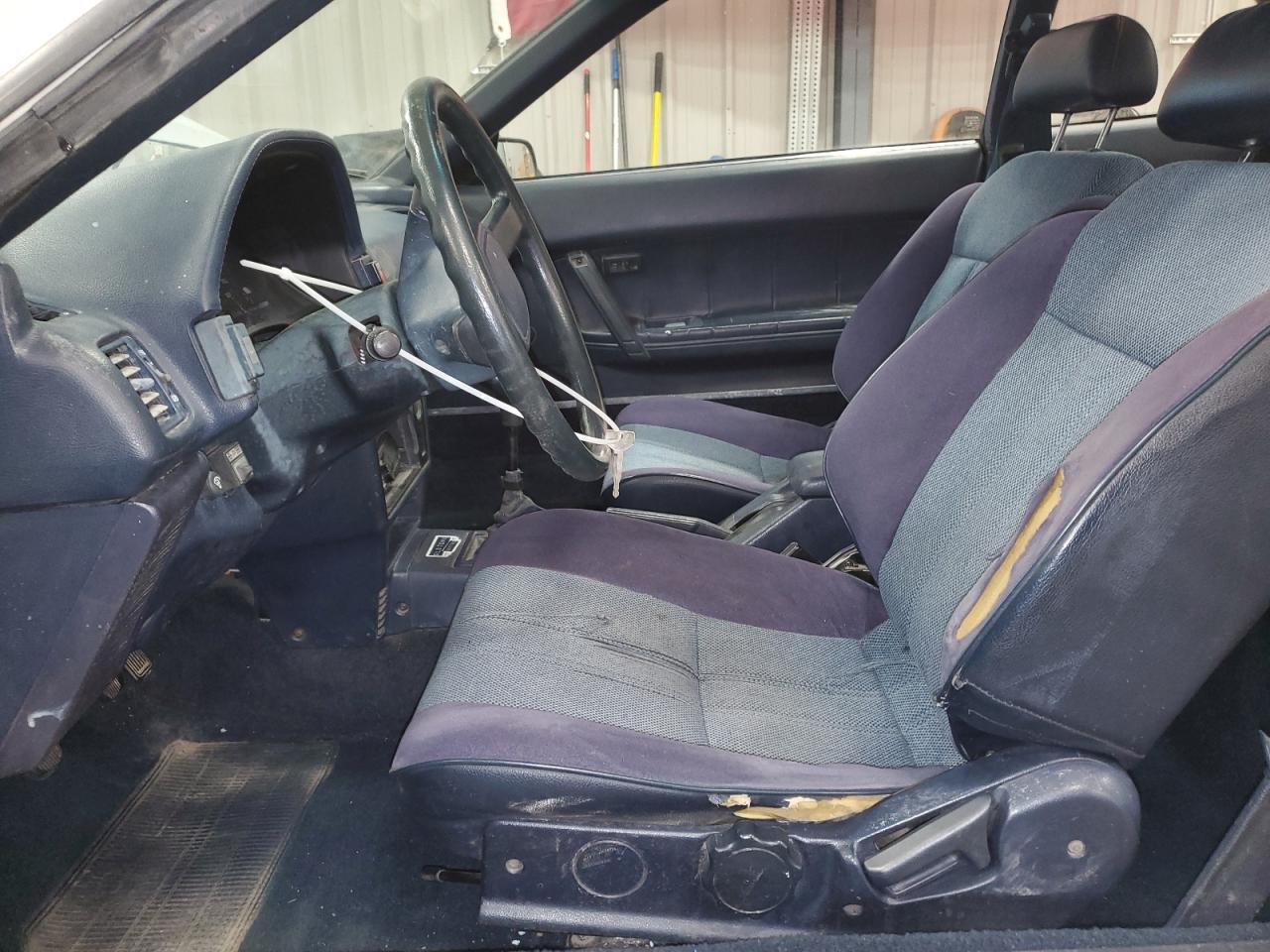 1986 Toyota Celica St - Image 7