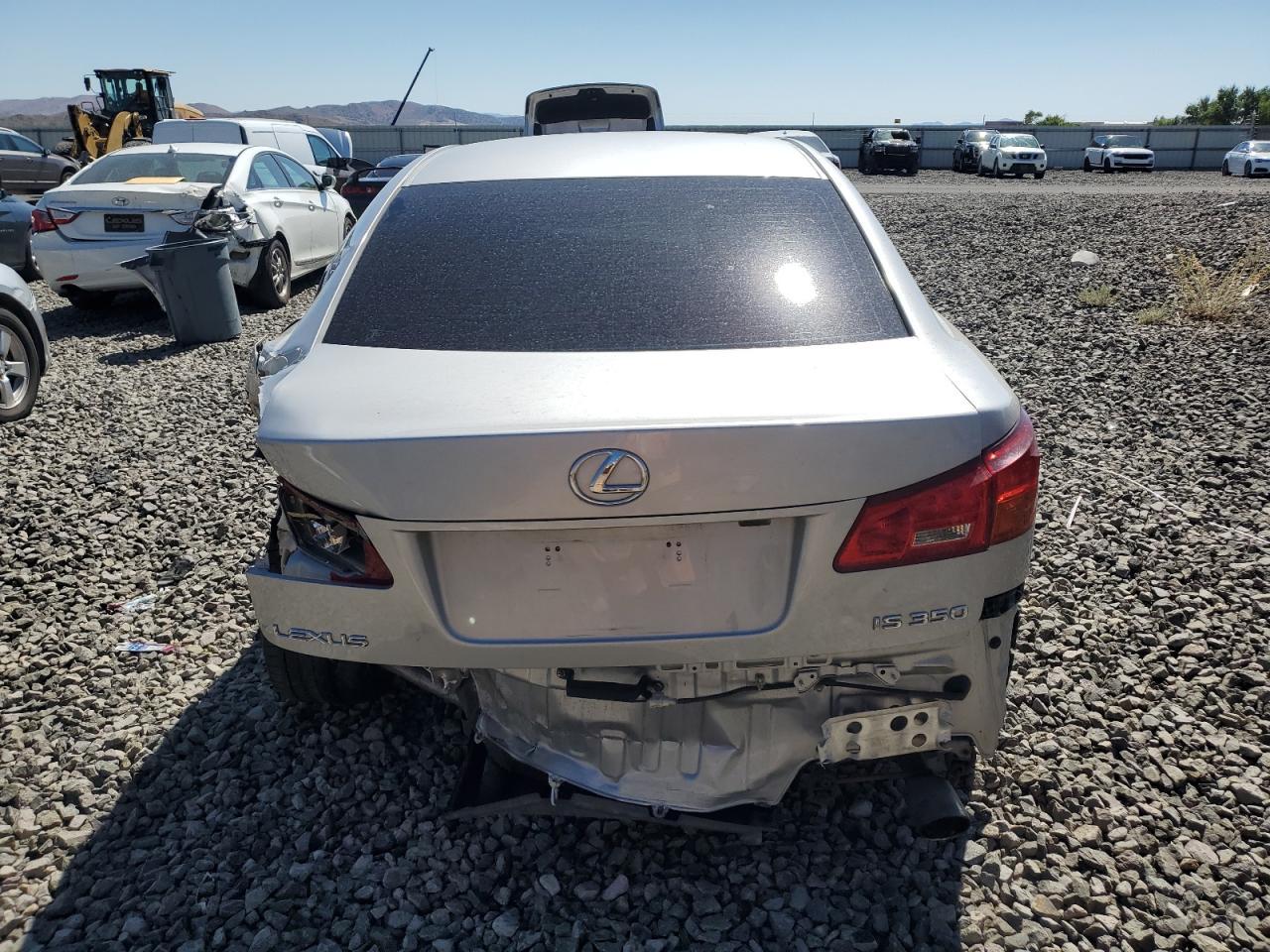 2006 Lexus Is 350 - Фото 6