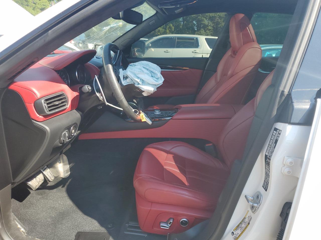 2022 Maserati Levante Modena - Image 7