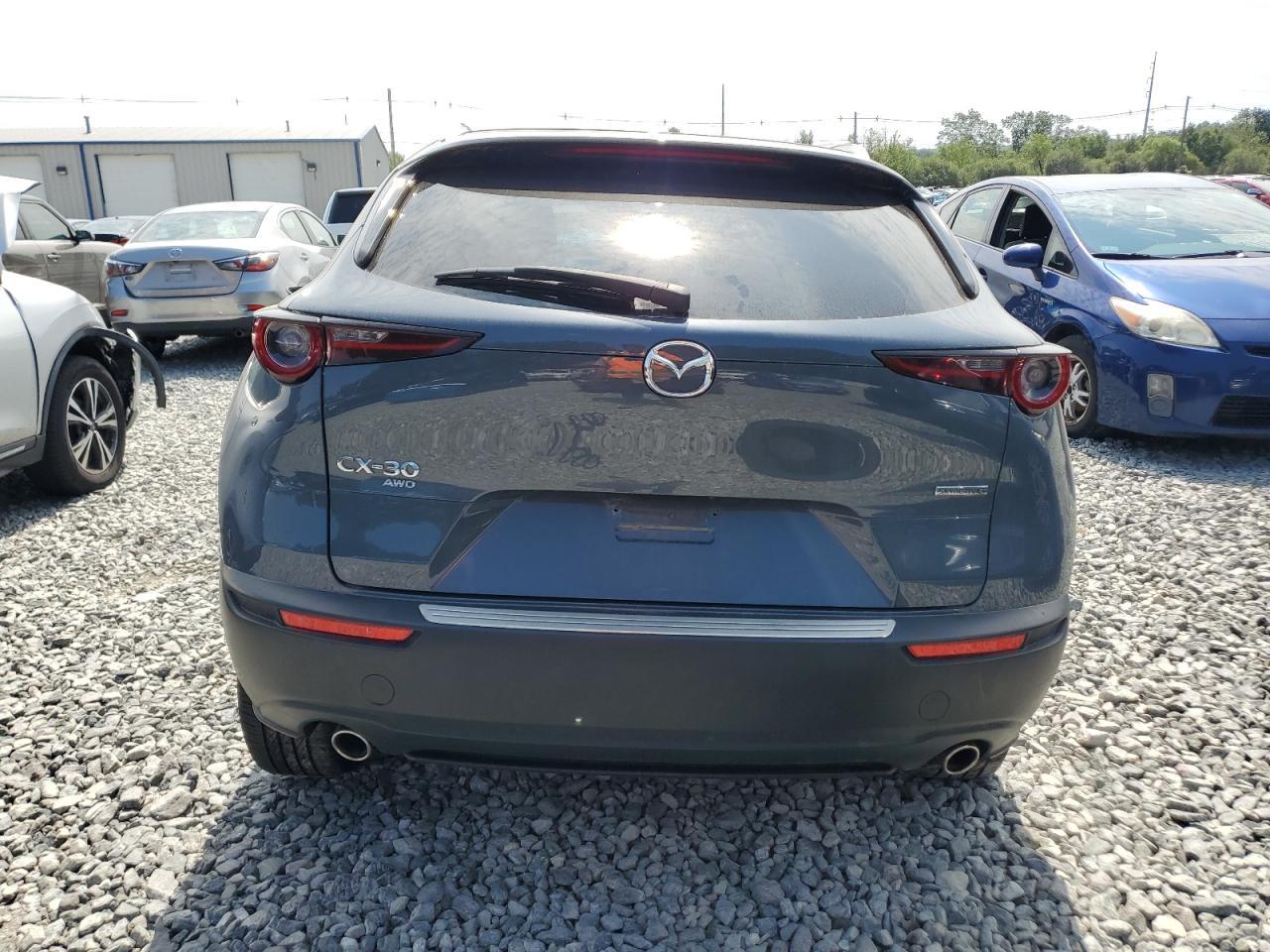 2023 Mazda Cx-30 Preferred - Фото 6