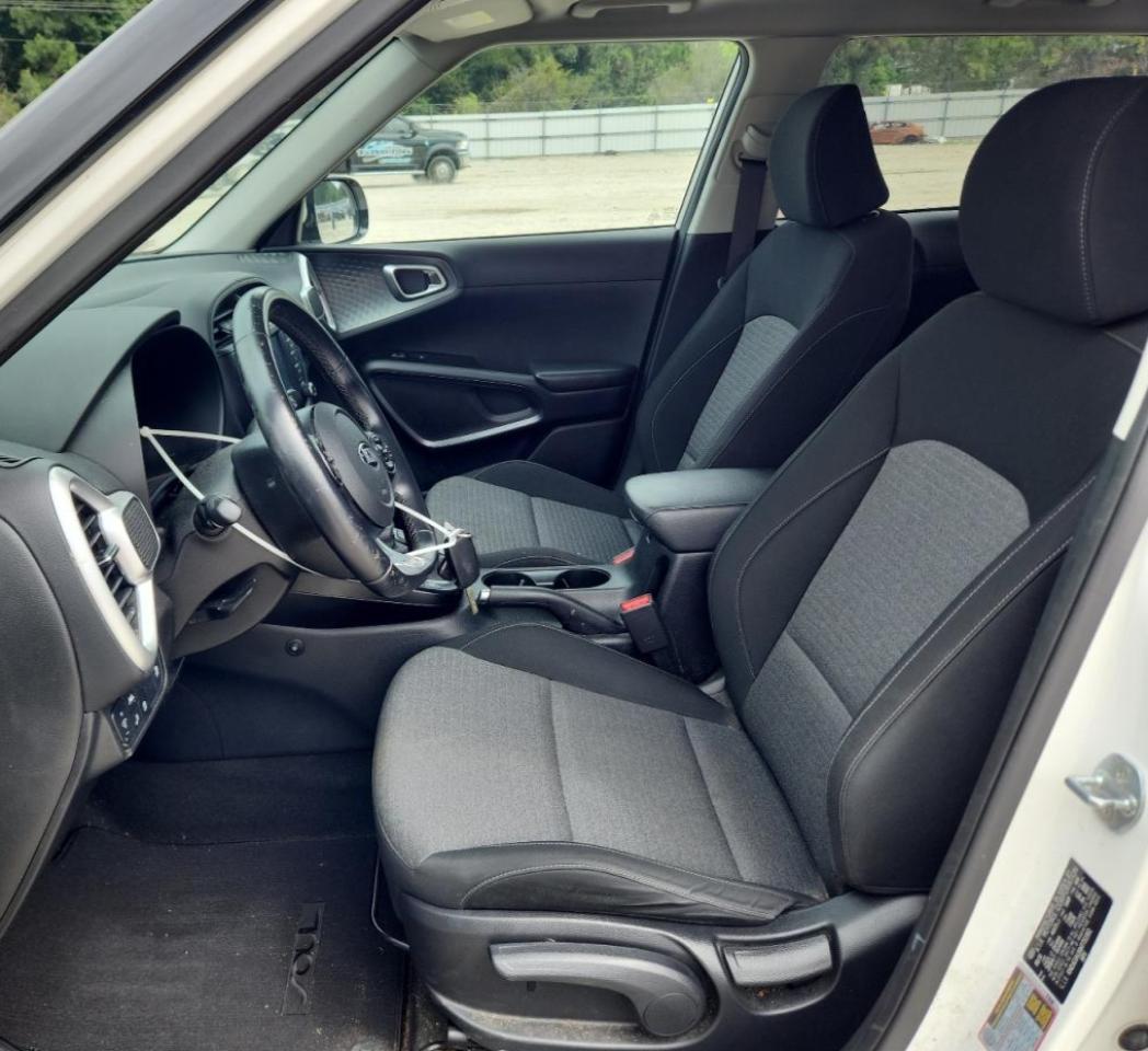 2021 Kia Soul Gt Line - Image 7
