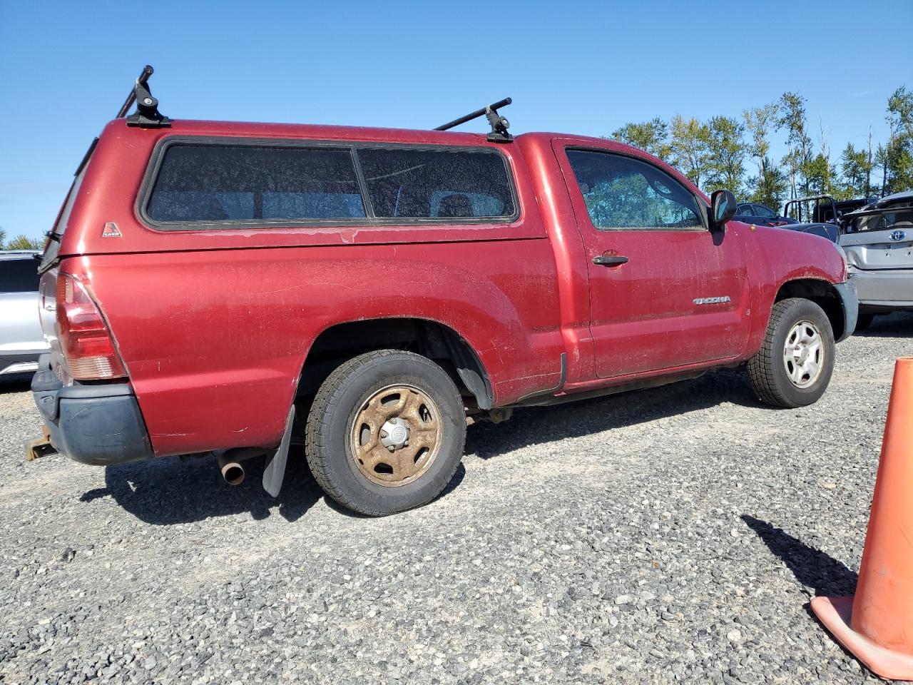 2006 Toyota Tacoma - Фото 3