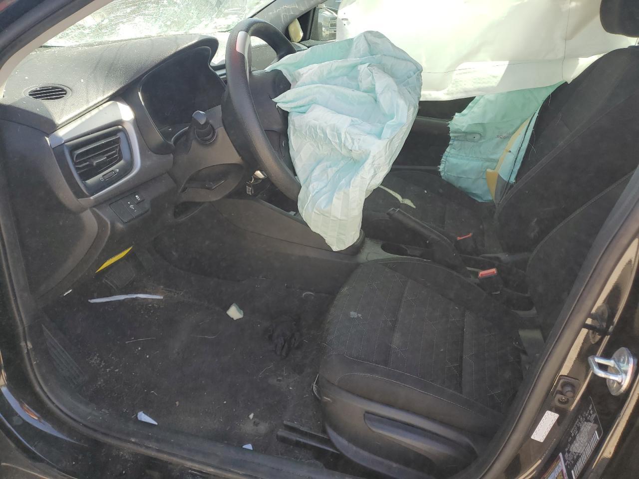 2023 Kia Rio Lx - Фото 7