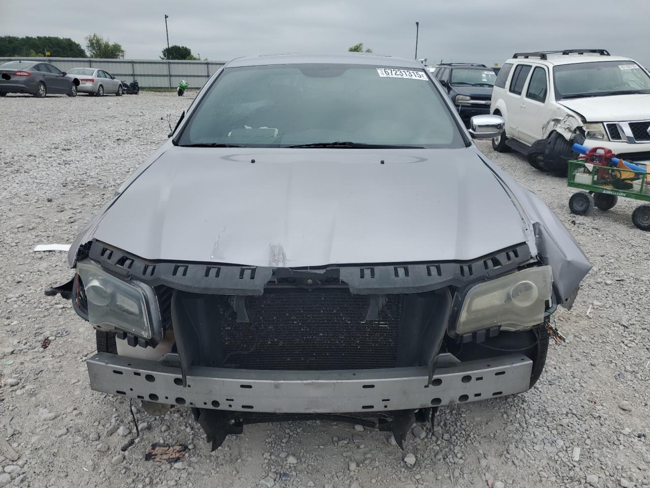 2014 Chrysler 300 S - Фото 5