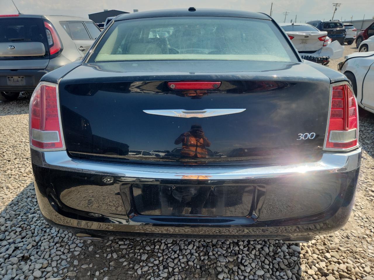 2013 Chrysler 300 - Фото 6