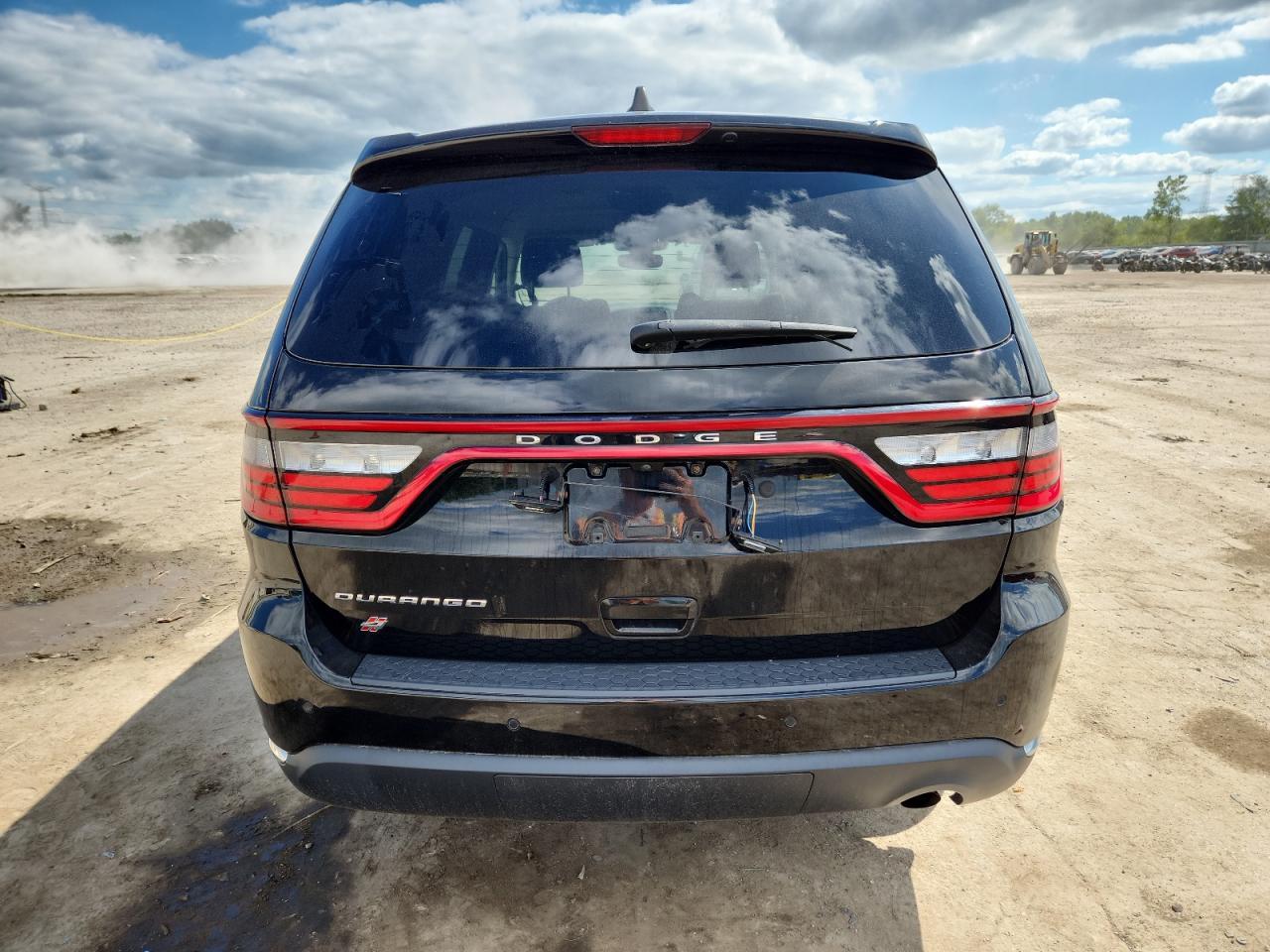2020 Dodge Durango Ssv - Image 6