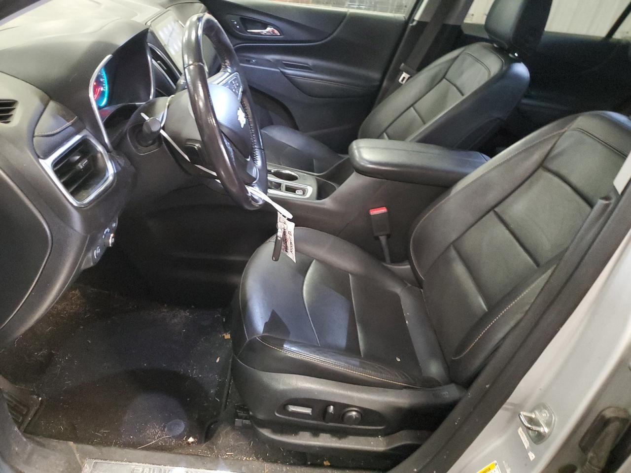 2019 Chevrolet Equinox Premier - Image 7