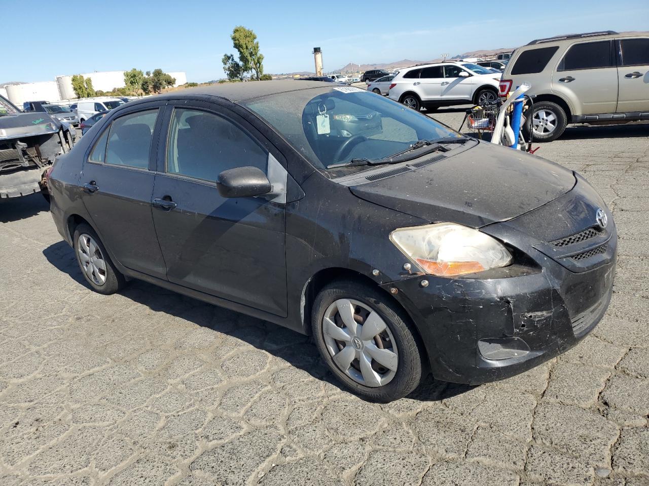 2008 Toyota Yaris - Image 4