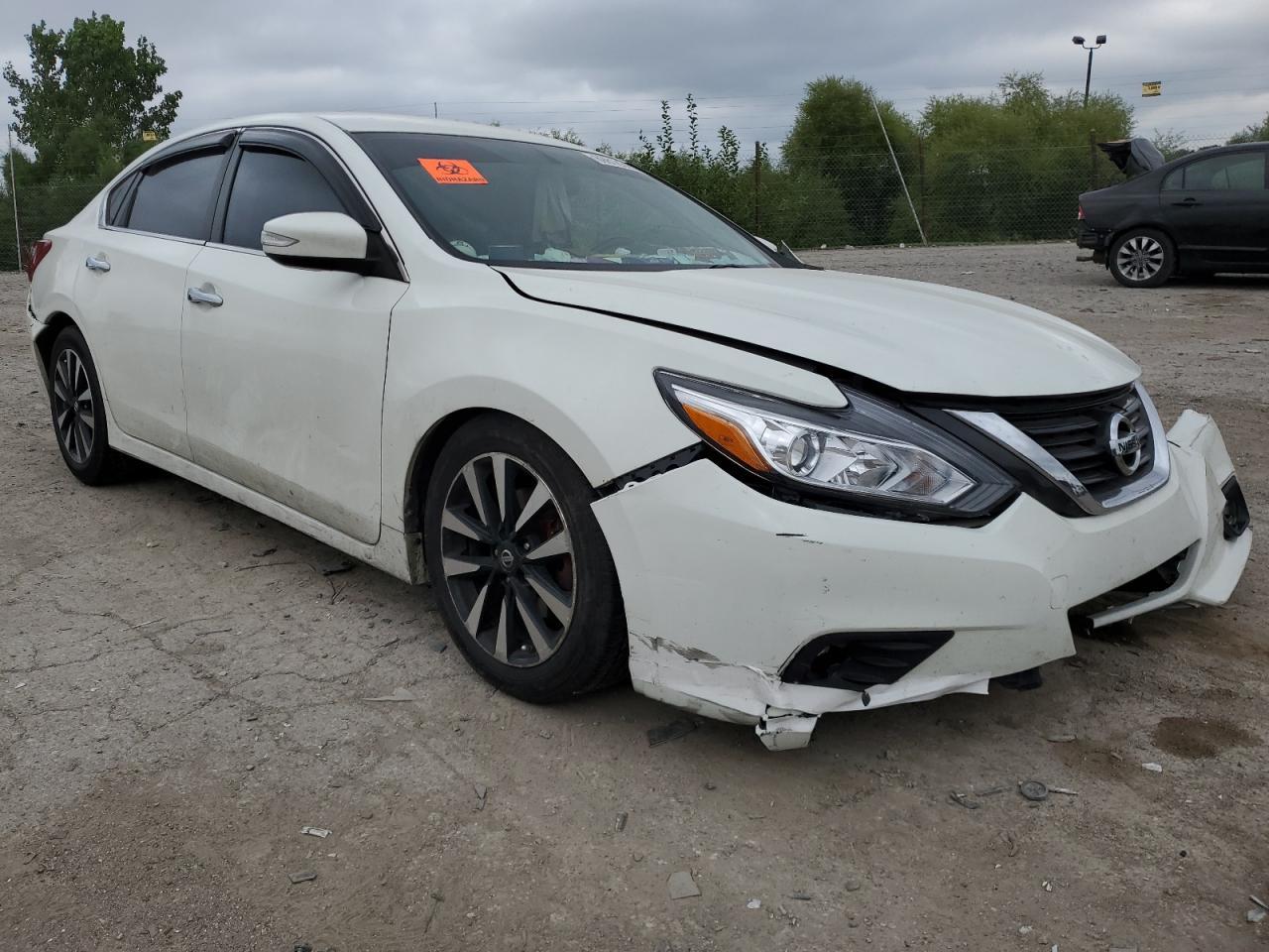 2018 Nissan Altima 2.5 - Image 4
