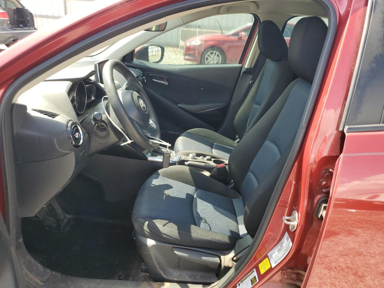 2018 Toyota Yaris Ia - Image 7