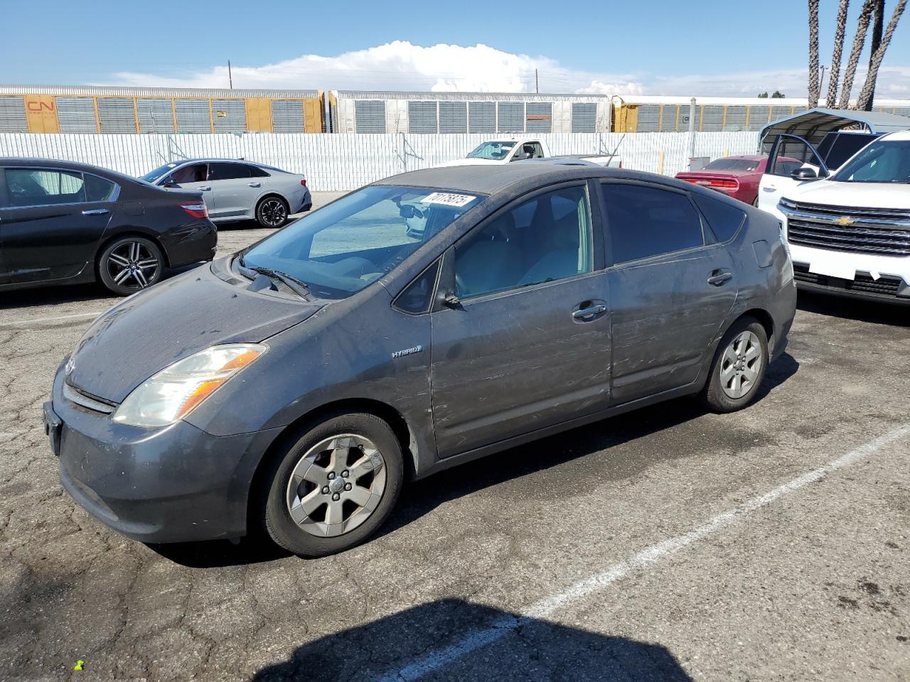 2008 Toyota Prius