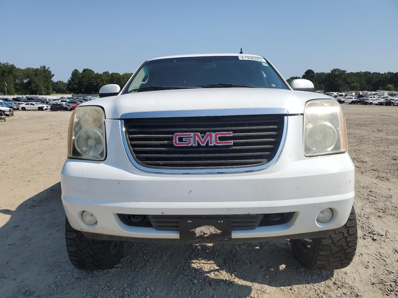 2009 GMC Yukon Slt - Фото 5