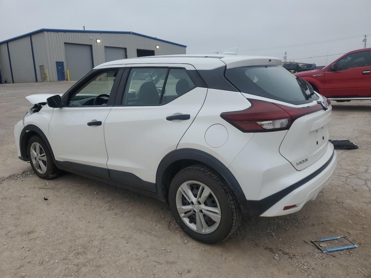 2021 Nissan Kicks - Image 2