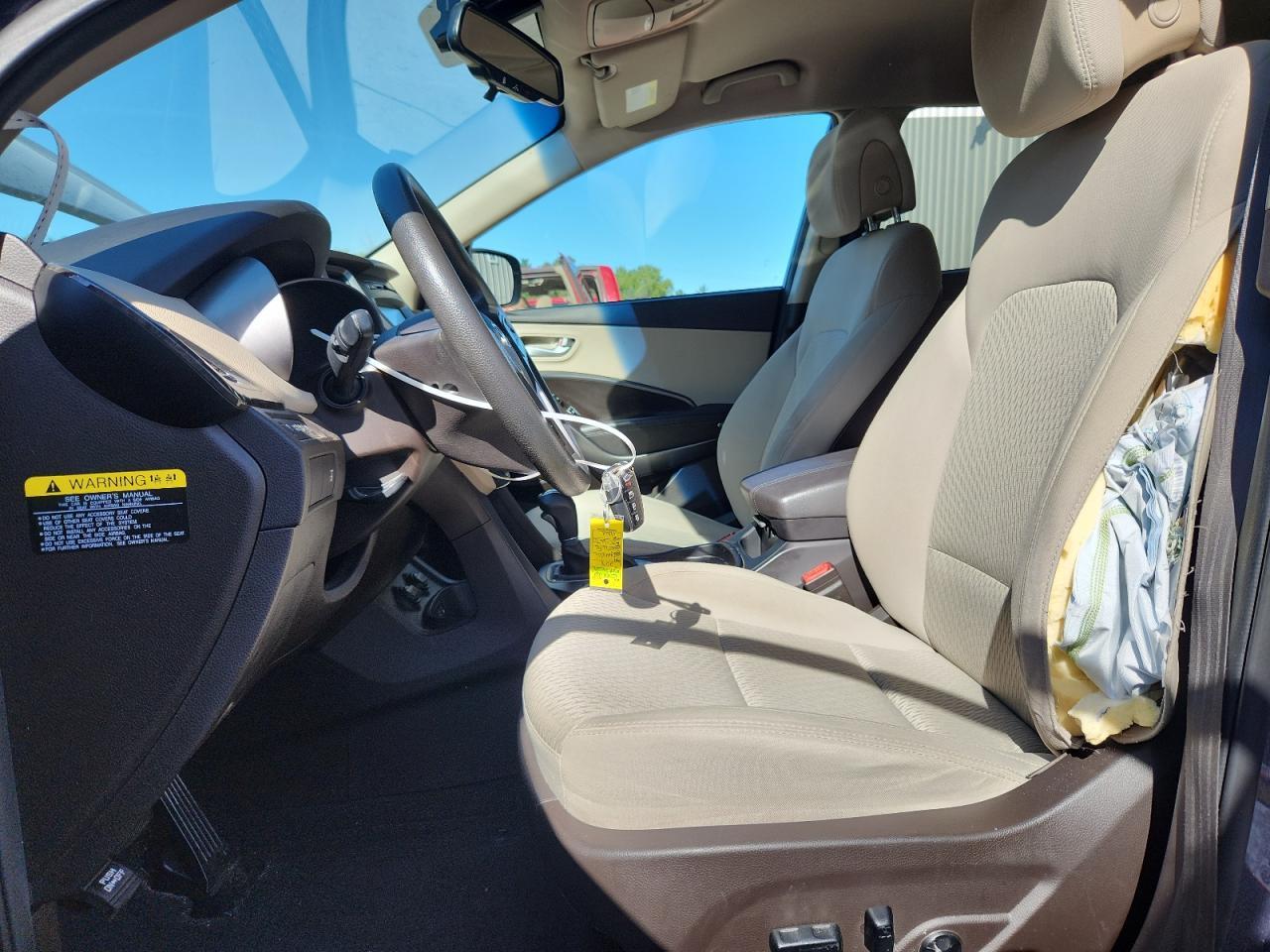 2018 Hyundai Santa Fe Sport - Фото 7