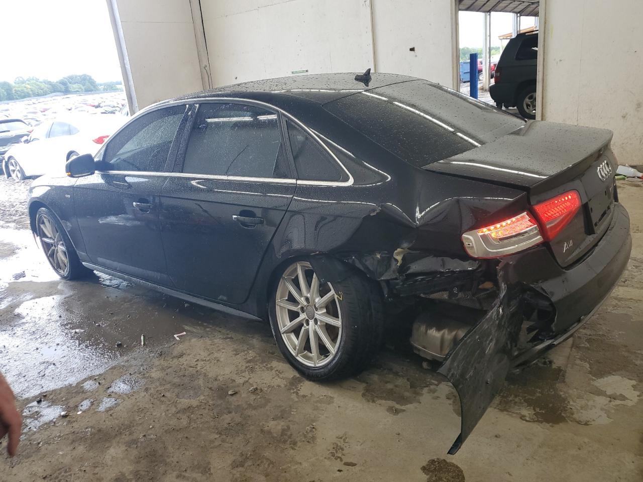 2016 Audi A4 Premium S-Line - Image 2