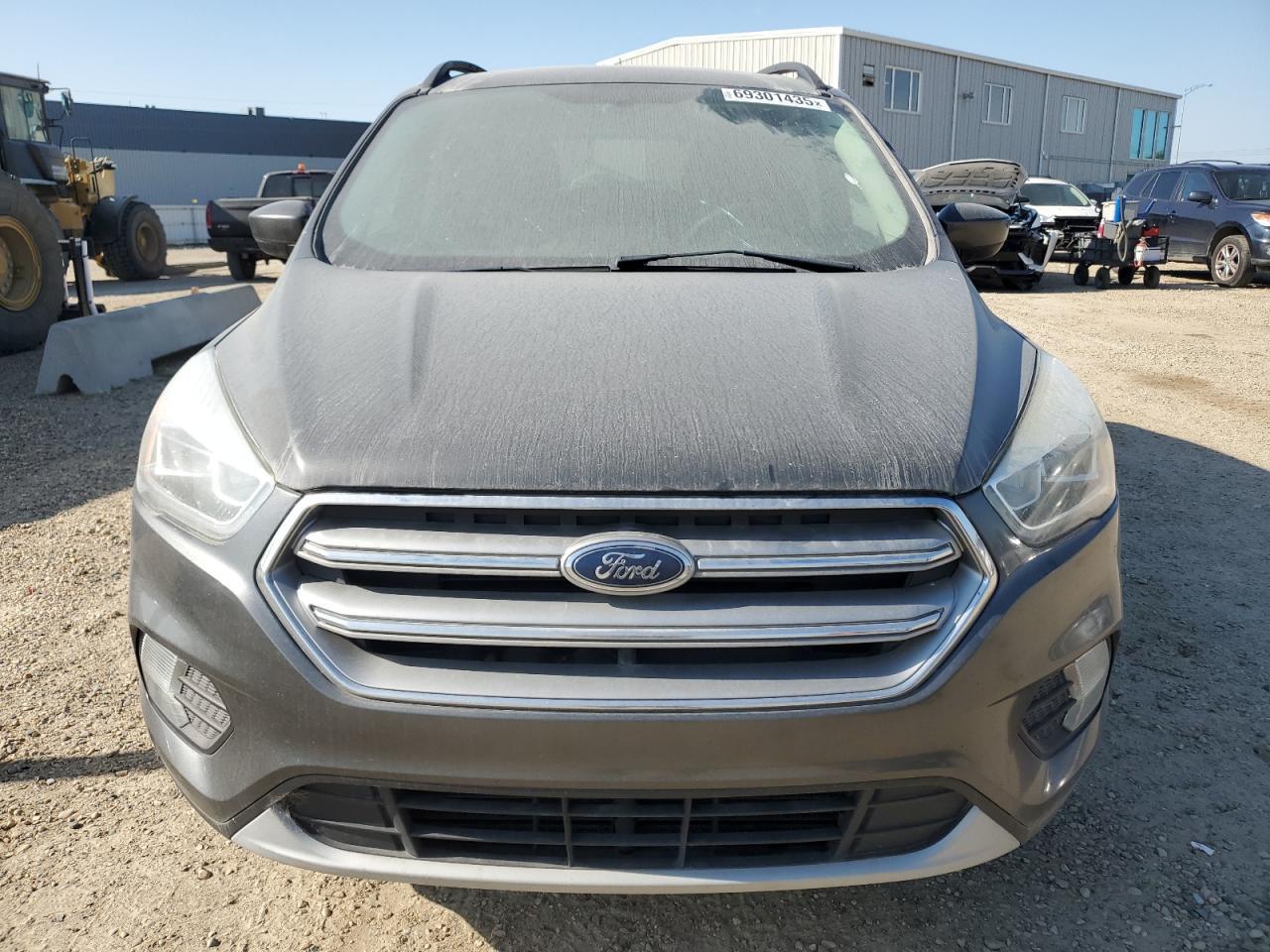 2017 Ford Escape Se - Image 5