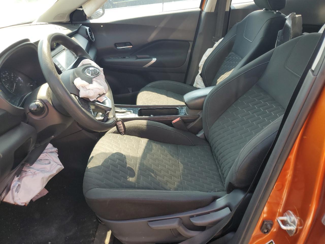 2021 Nissan Kicks Sv - Фото 7