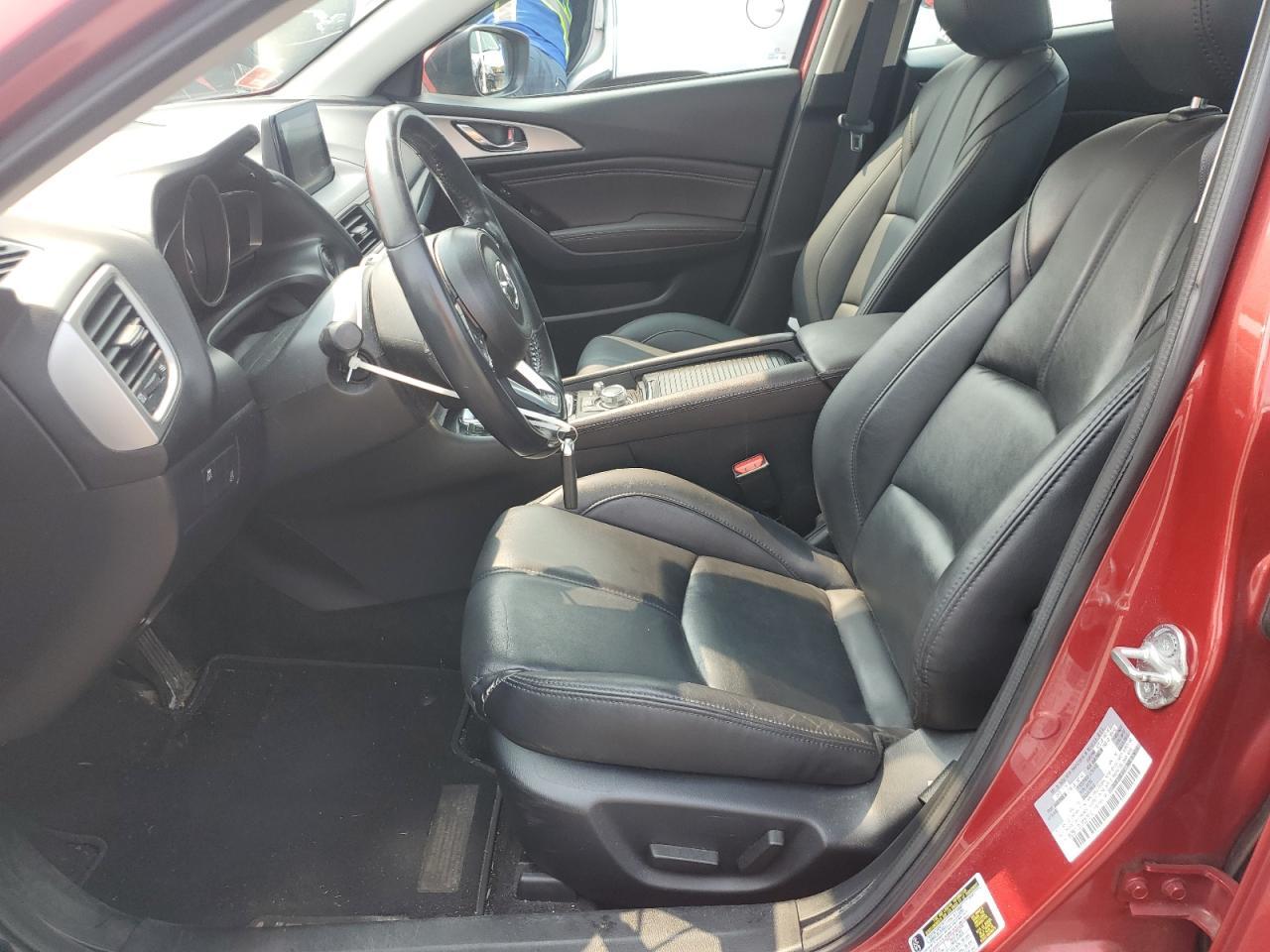 2018 Mazda 3 Touring - Фото 7