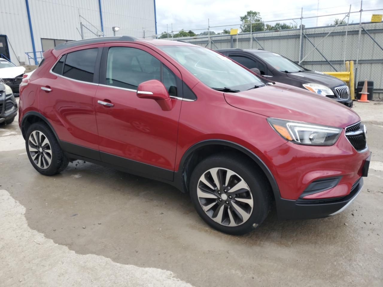 2017 Buick Encore Preferred - Image 4