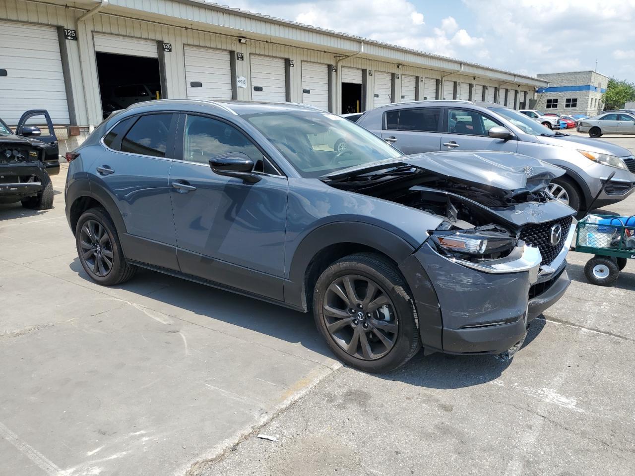 2024 Mazda Cx-30 Preferred - Image 4