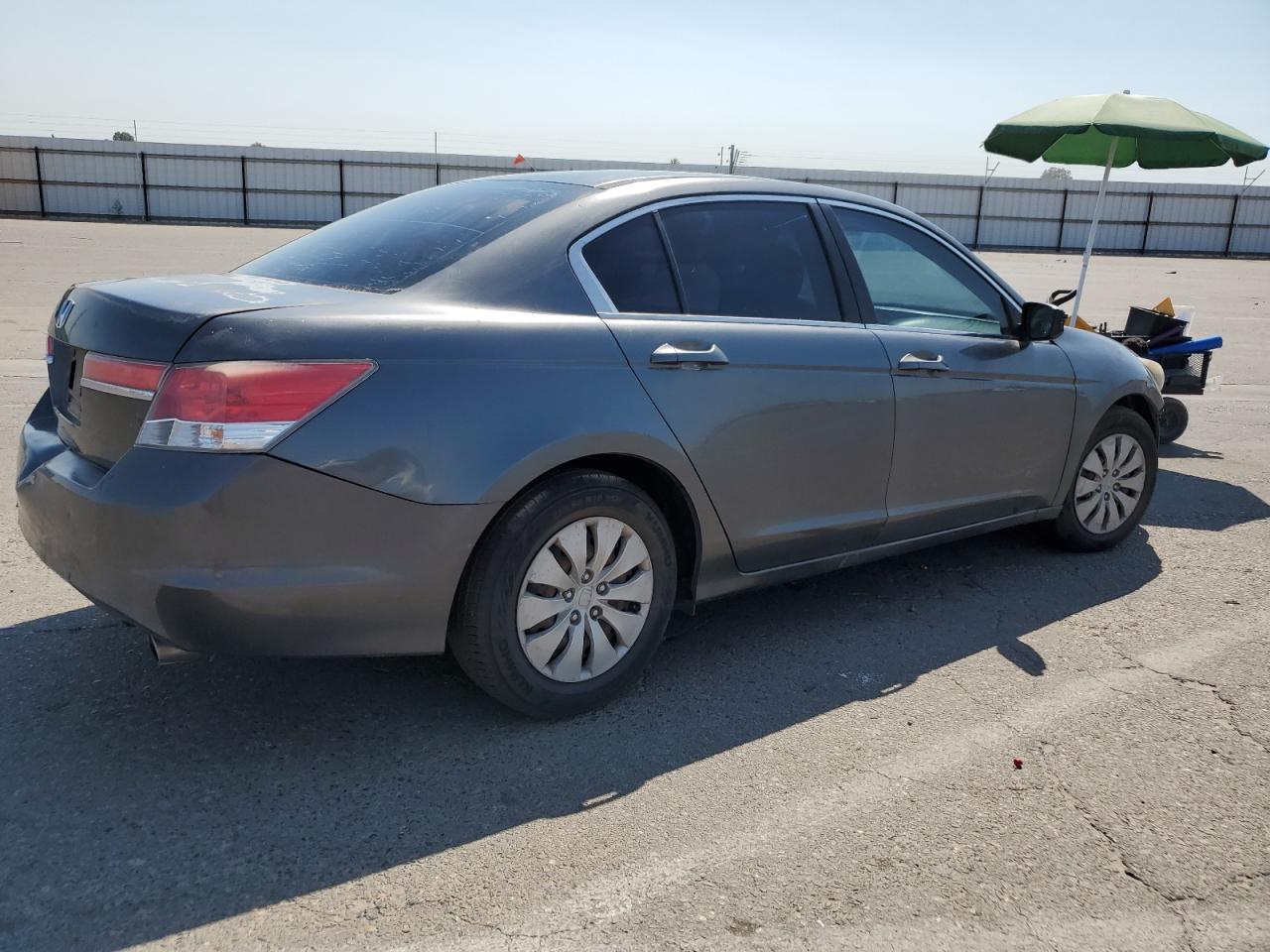 2012 Honda Accord Lx - Image 3
