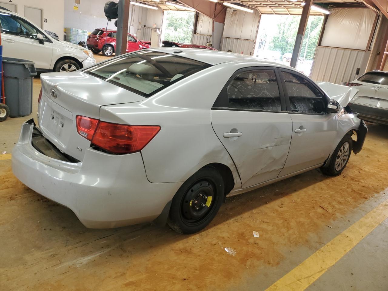 2010 Kia Forte Ex - Фото 3