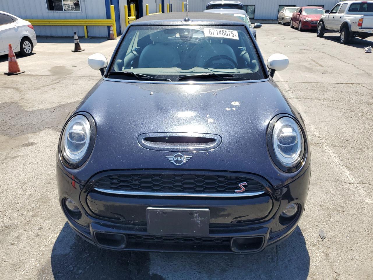 2021 Mini Cooper S - Фото 5