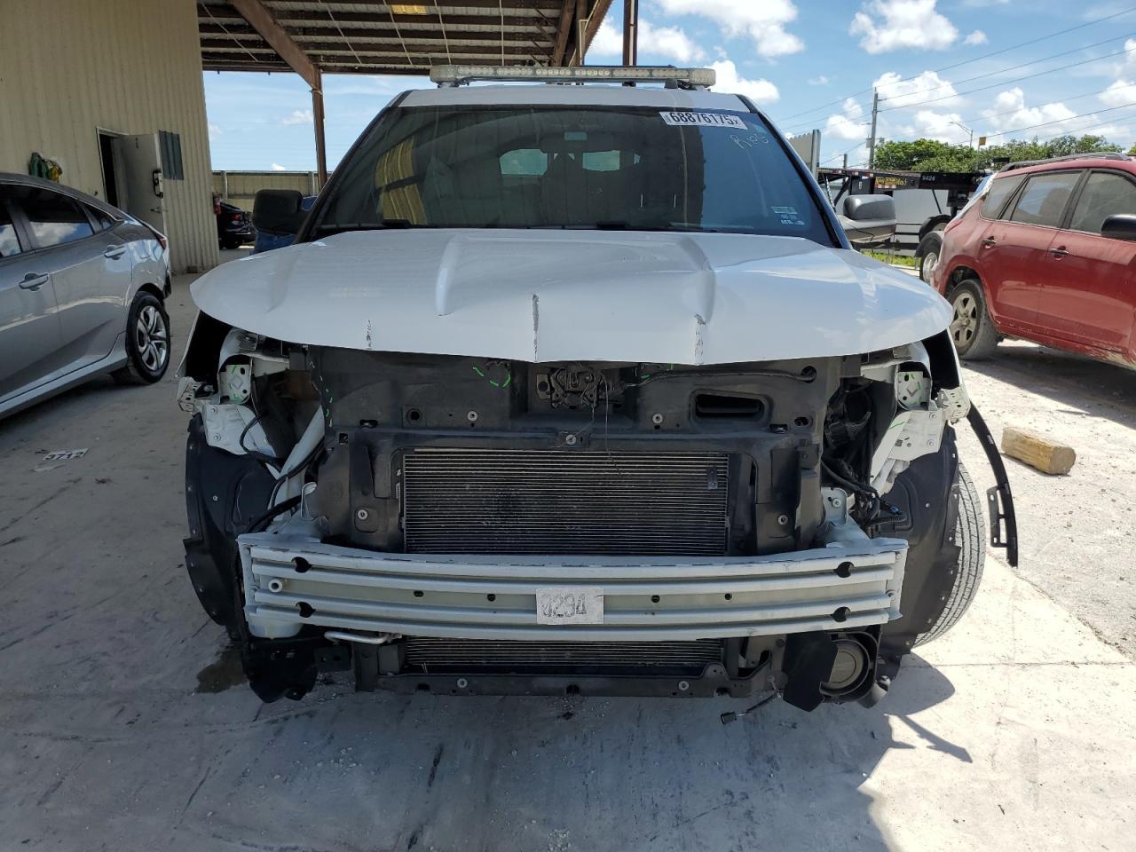 2018 Ford Explorer - Image 5