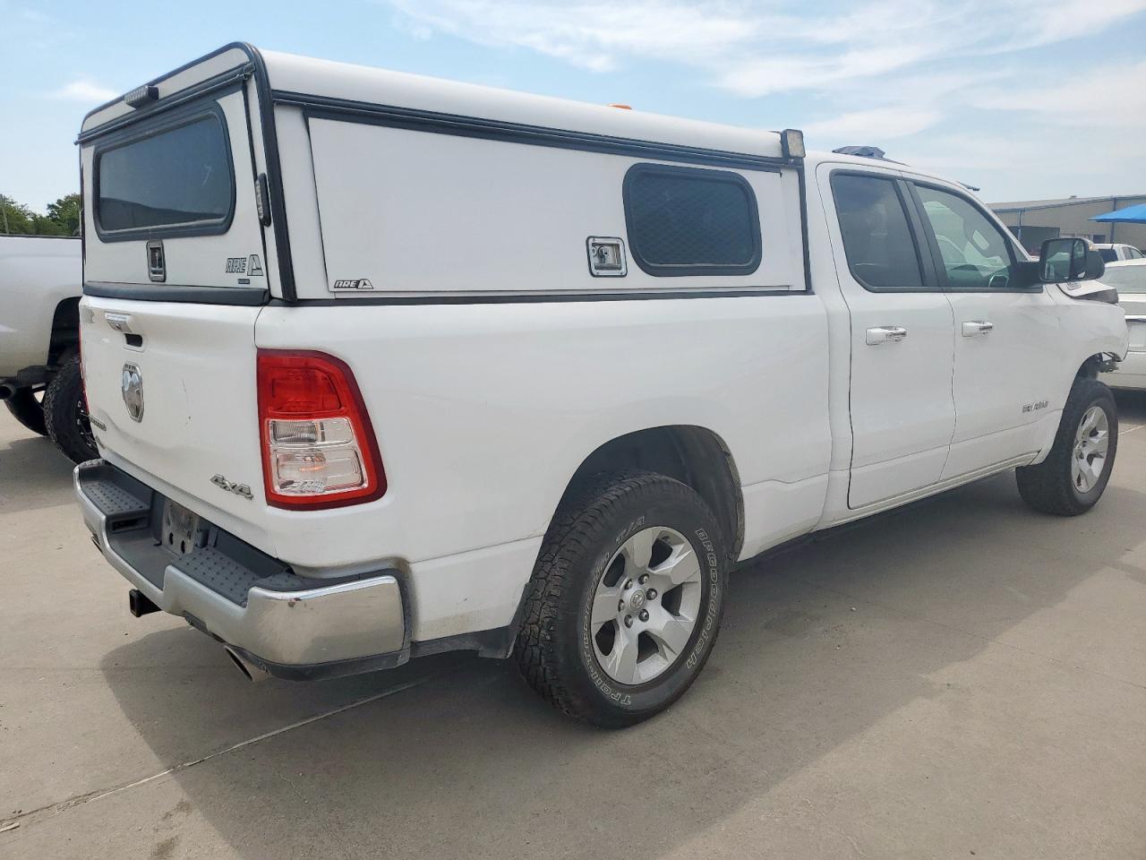 2020 Ram 1500 Big Horn/Lone Star - Фото 3