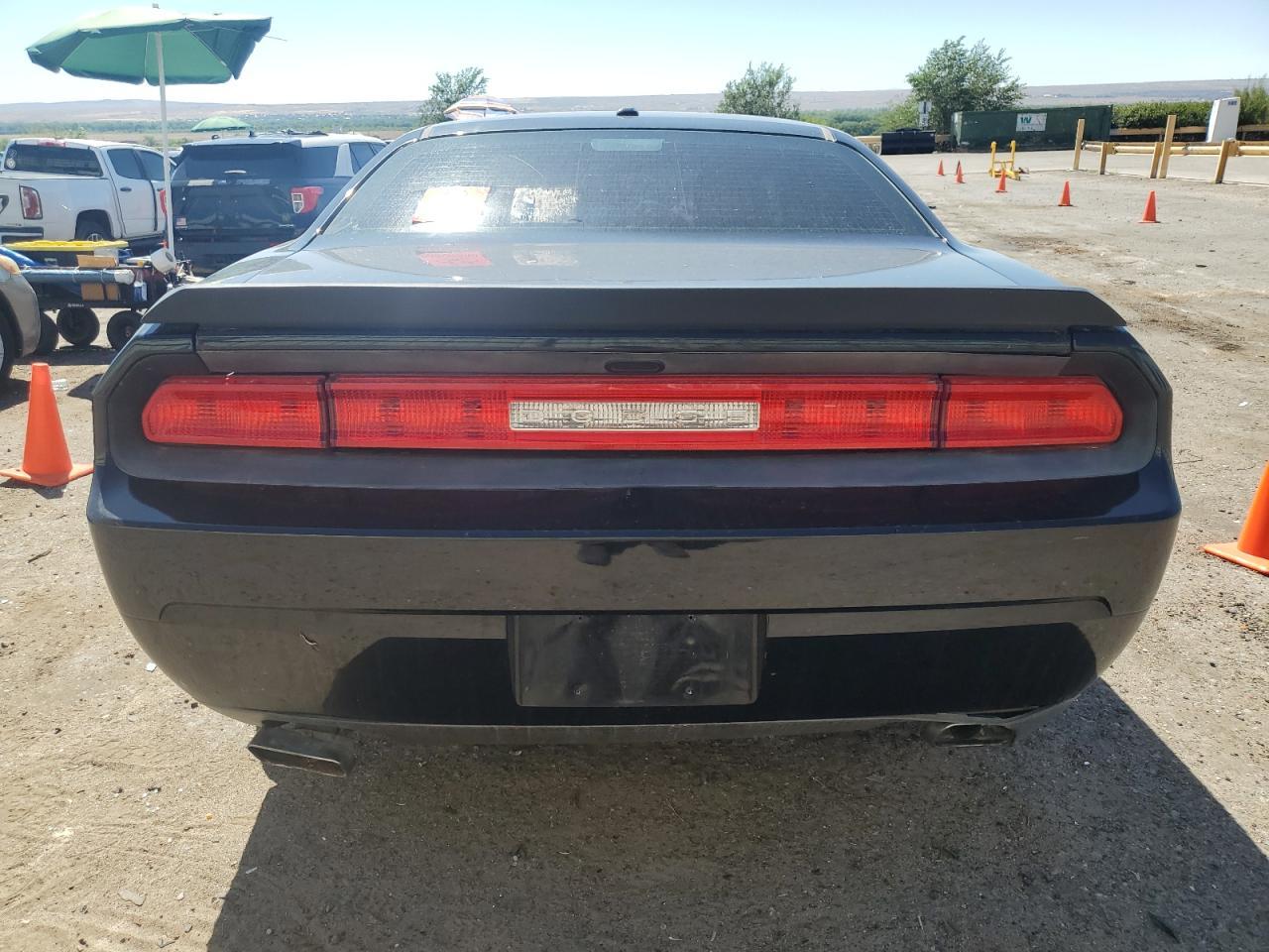 2013 Dodge Challenger Sxt - Image 6