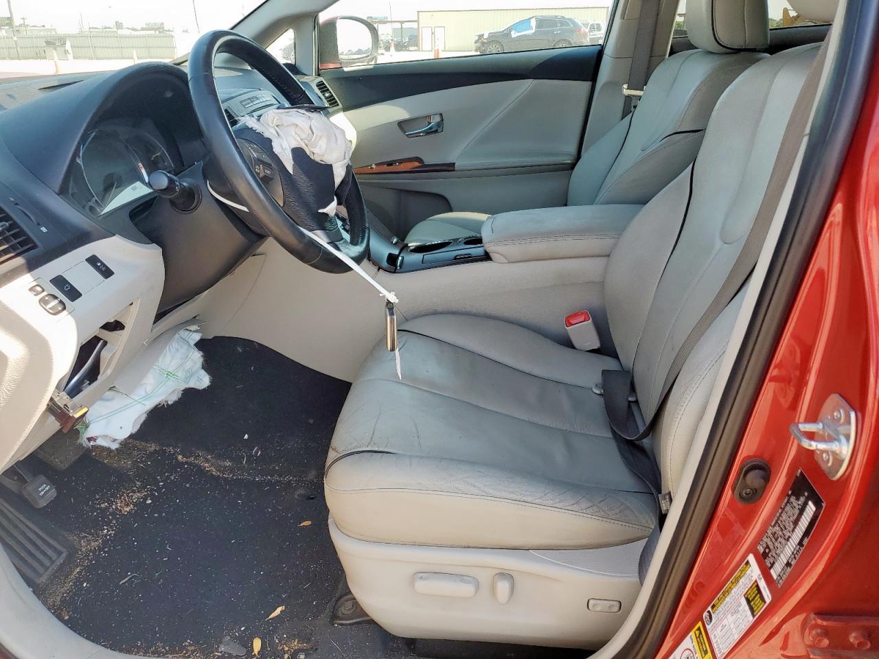 2009 Toyota Venza - Фото 7