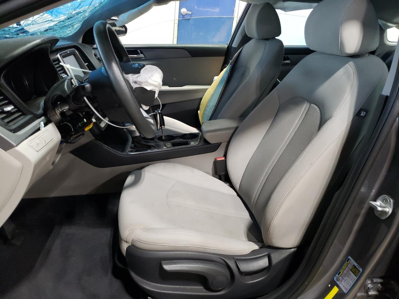 2018 Hyundai Sonata Se - Image 7