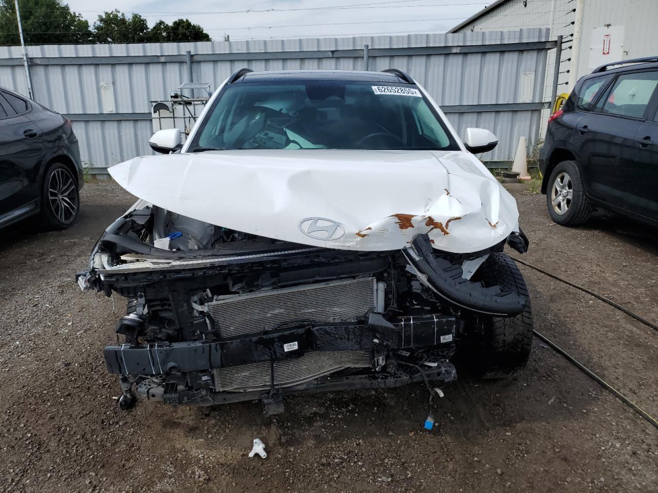 2025 Hyundai Kona Sel - Фото 5