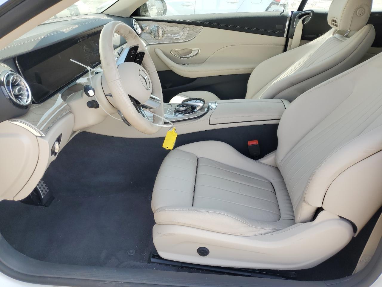 2023 Mercedes-Benz E 450 - Фото 7