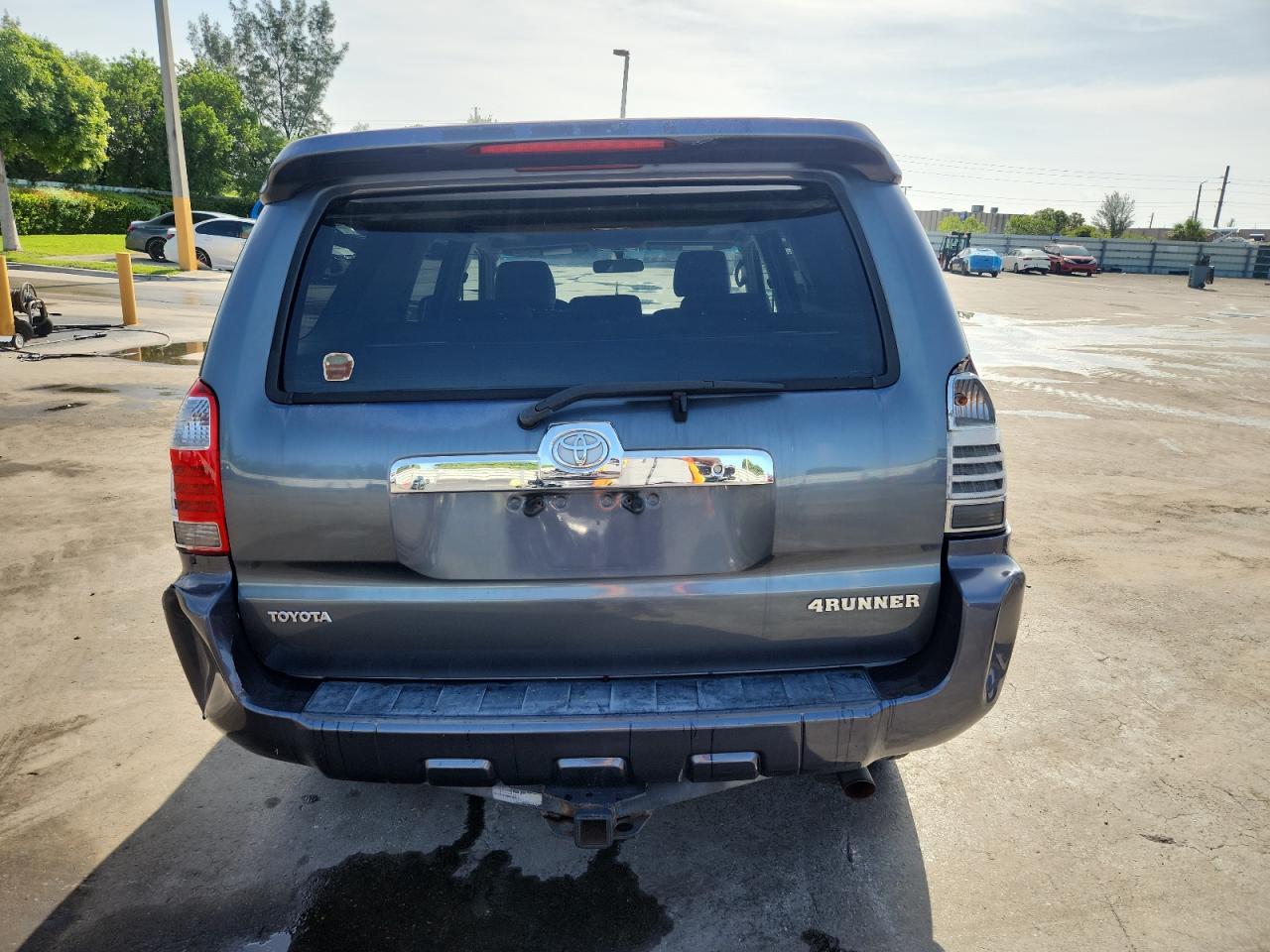 2008 Toyota 4Runner Sr5 - Image 6