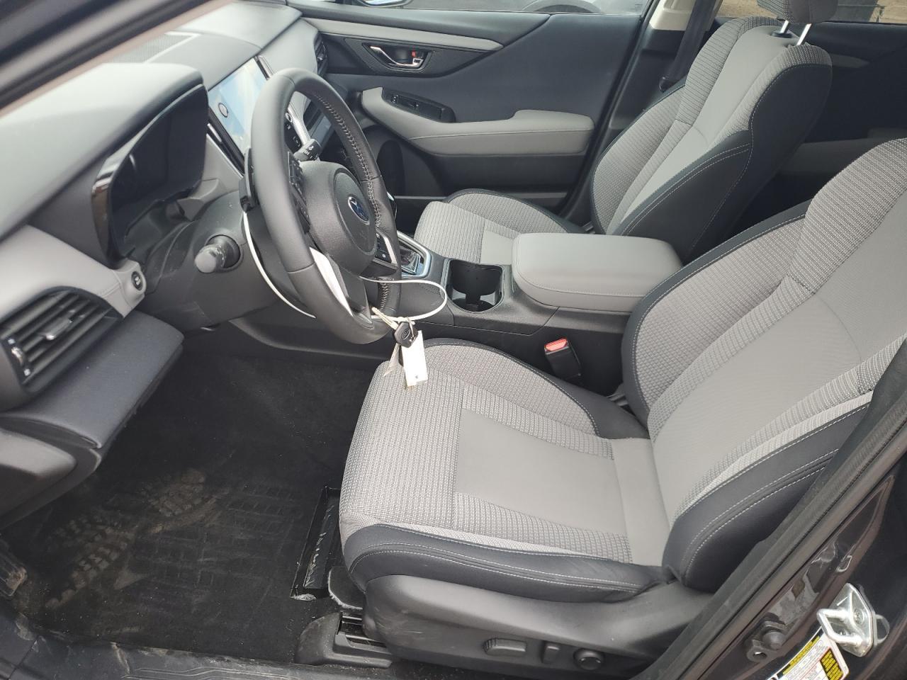 2024 Subaru Outback Premium - Image 7