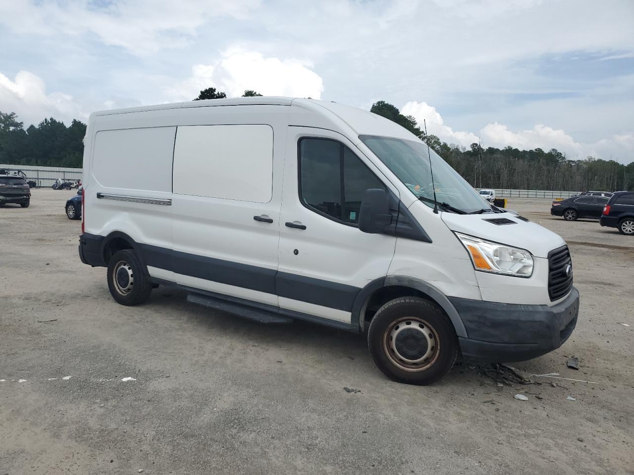 2019 Ford Transit T-250 - Image 4
