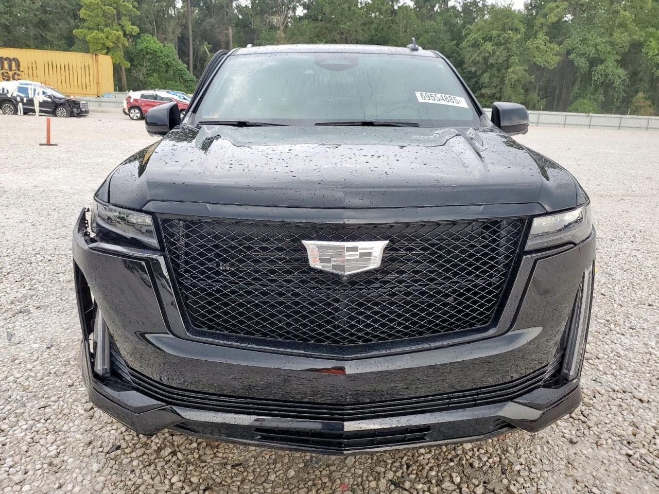 2024 Cadillac Escalade Sport - Фото 5