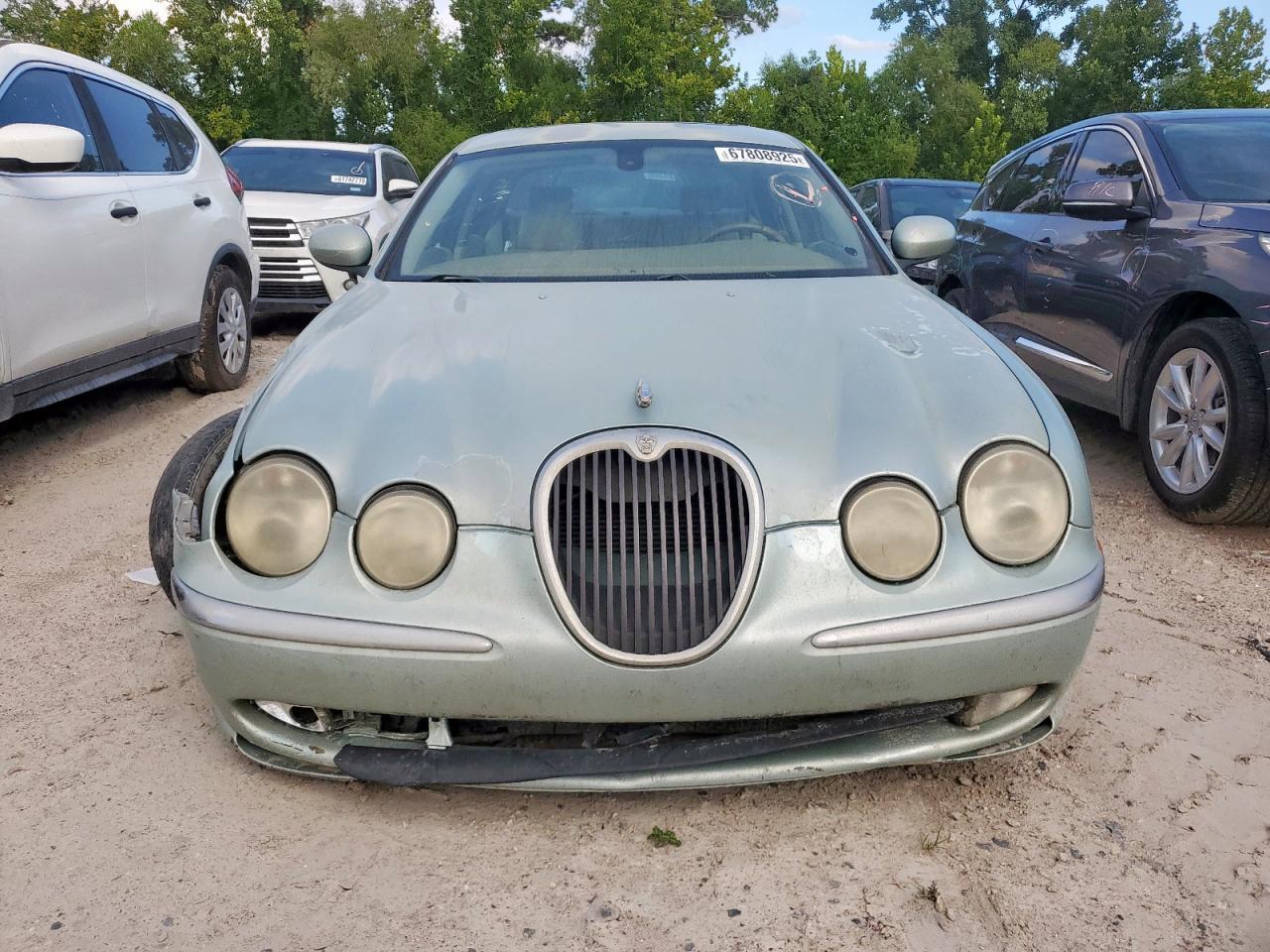 2004 Jaguar S-Type - Image 5