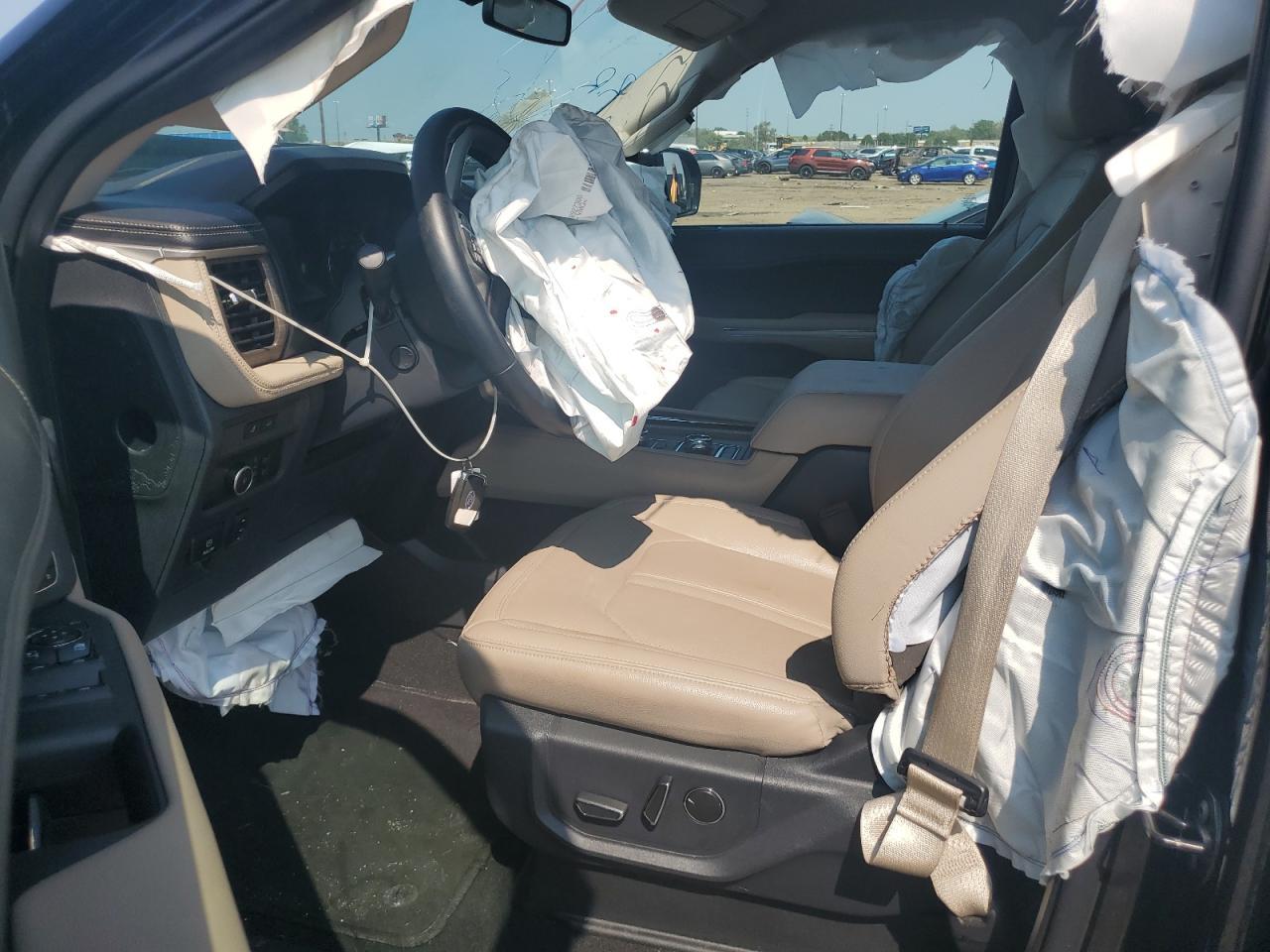 2024 Ford Expedition Max Limited - Image 7