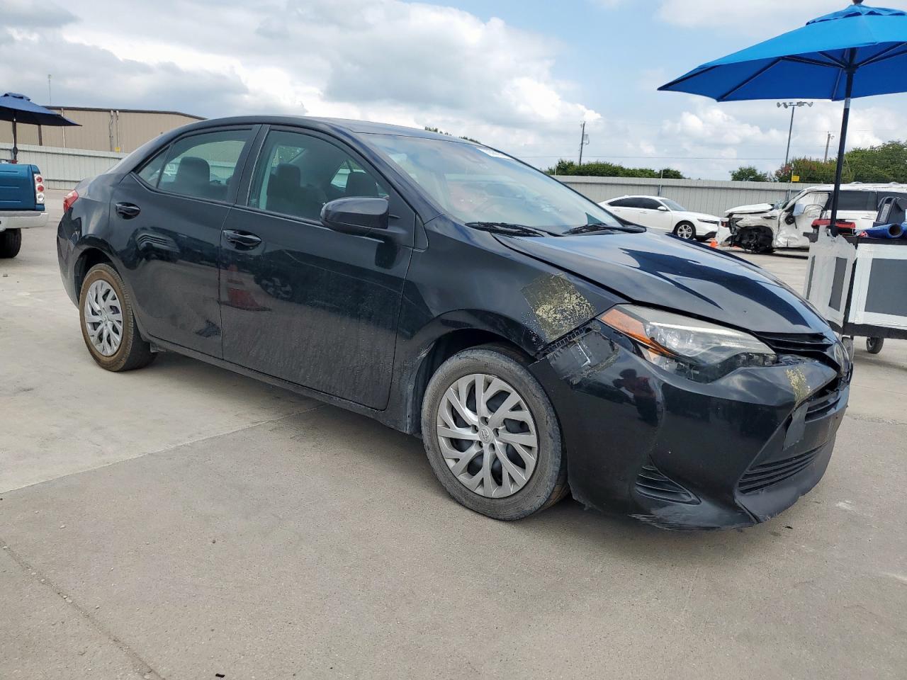 2018 Toyota Corolla L - Image 4