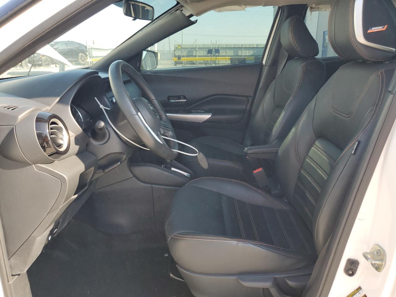 2020 Nissan Kicks Sr - Фото 7