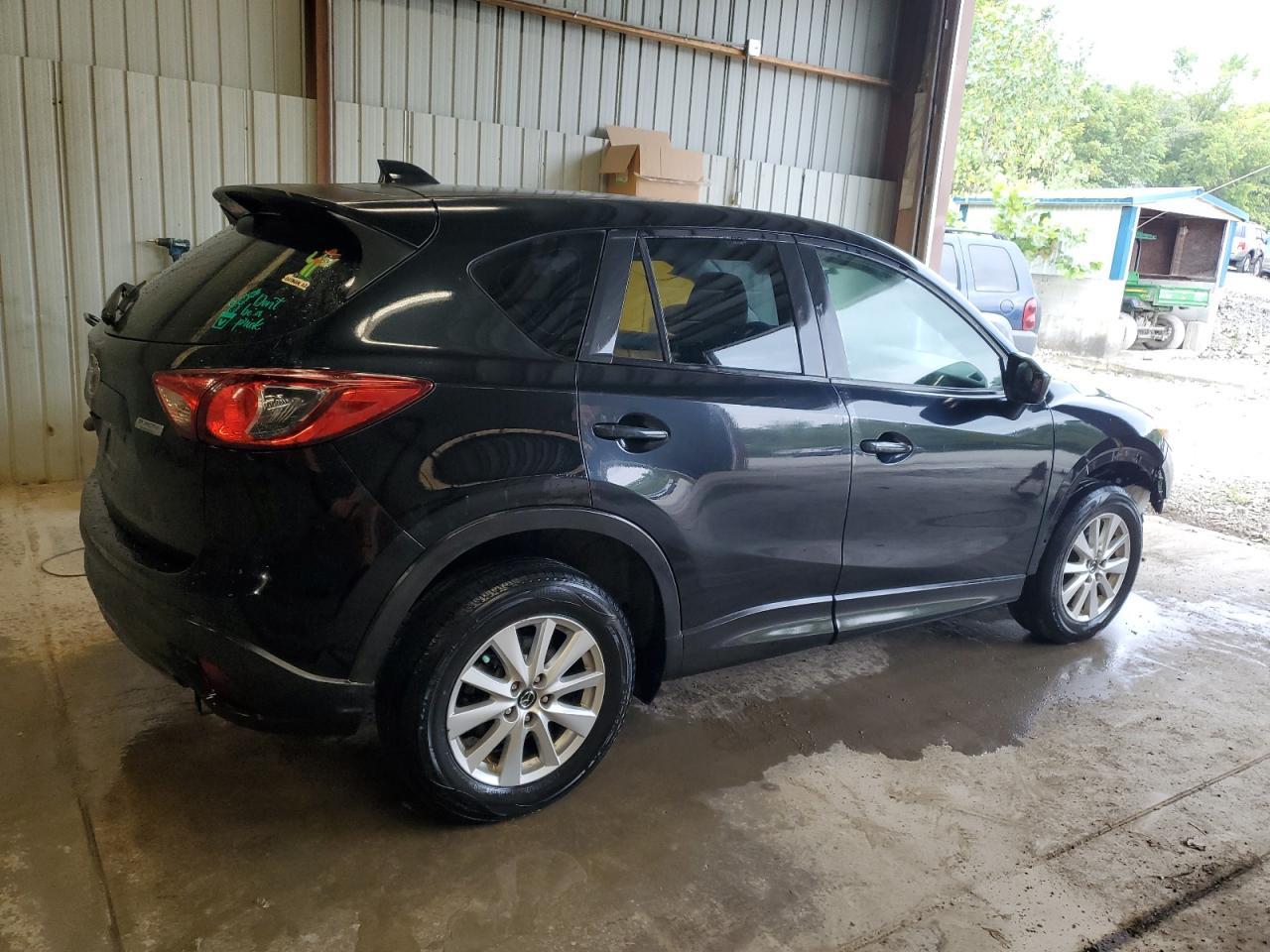 2014 Mazda Cx-5 Sport - Фото 3