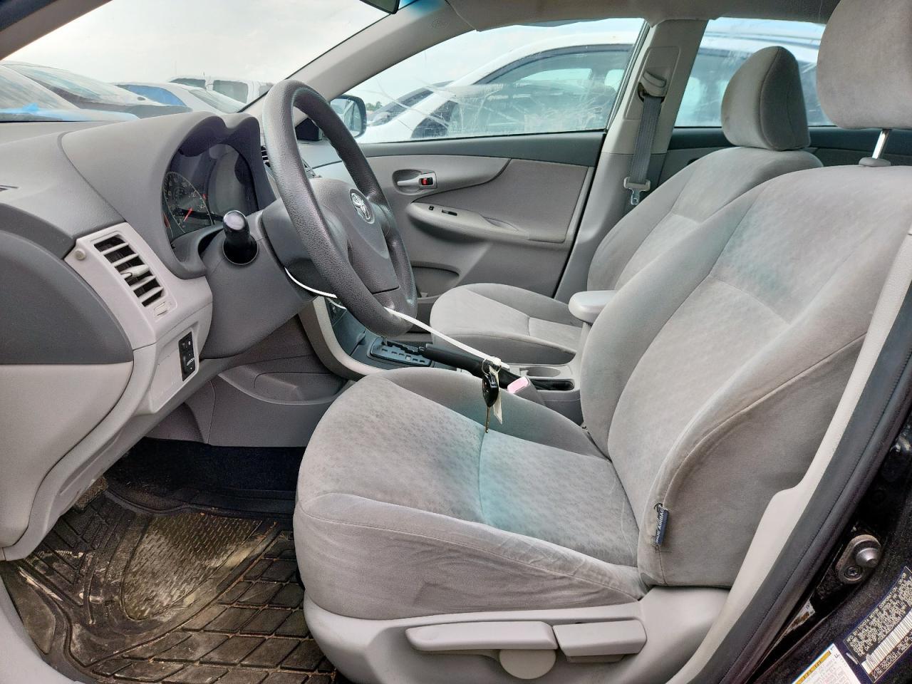 2009 Toyota Corolla Base - Image 7