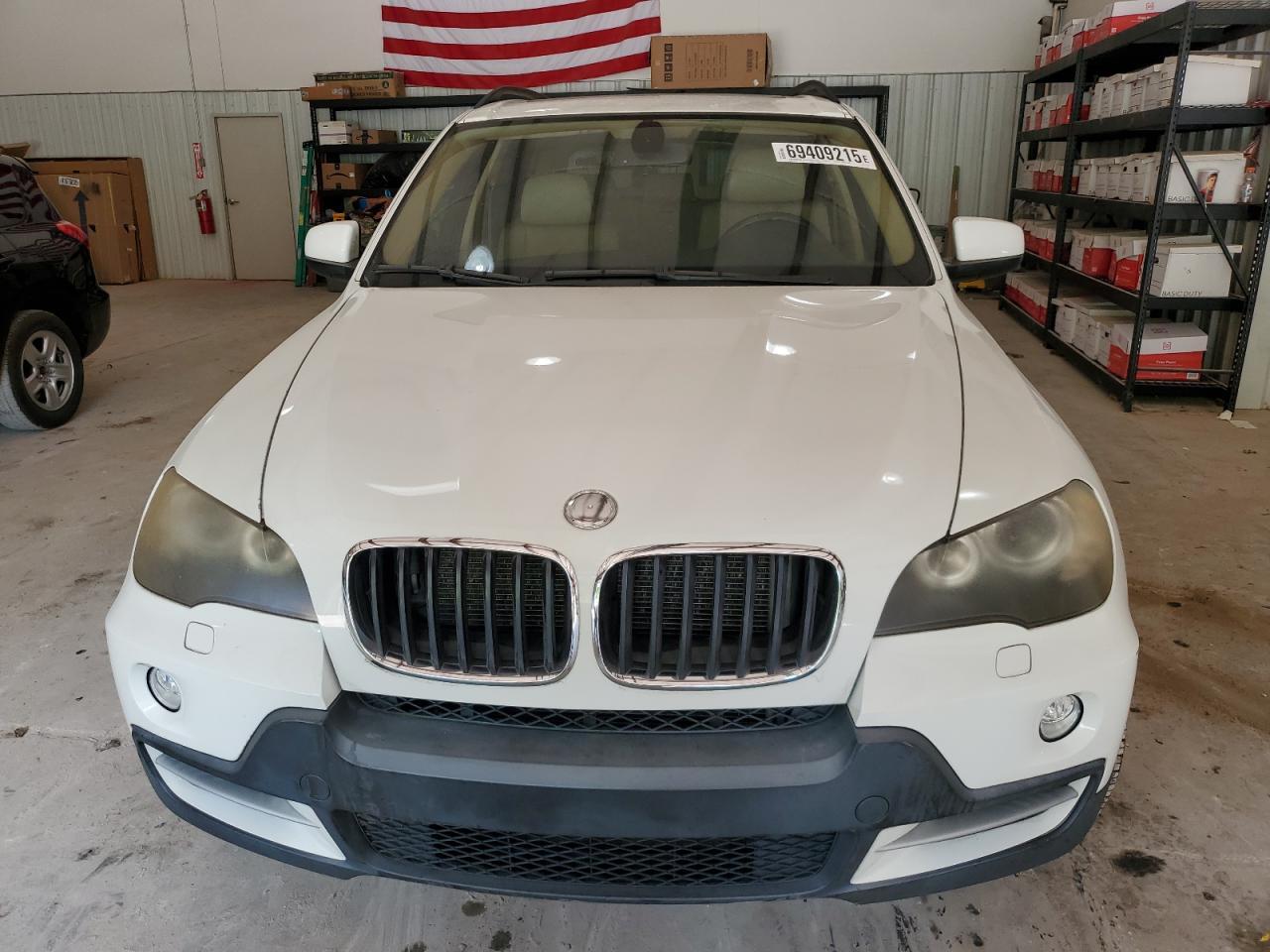 2009 BMW X5 xDrive30I - Image 5