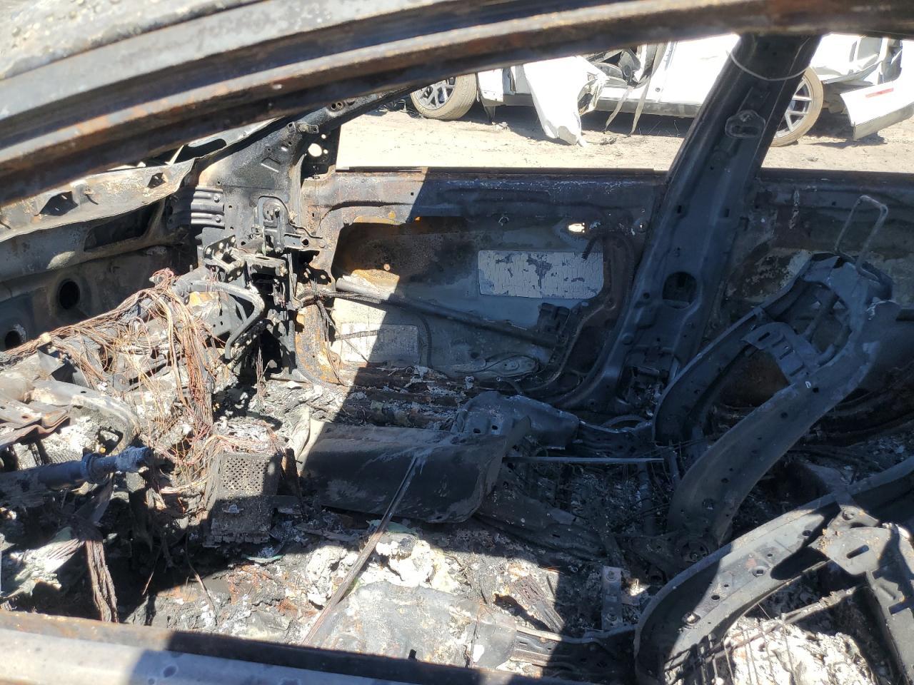 2012 Hyundai Sonata Gls - Image 7