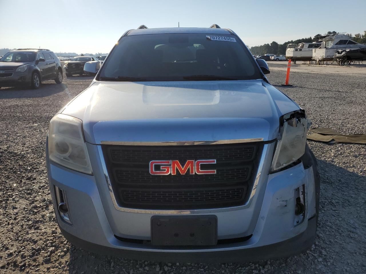 2014 GMC Terrain Sle - Image 5