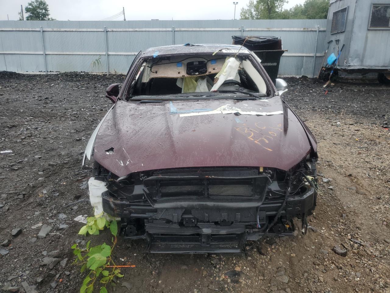 2017 Ford Fusion Se Hybrid - Фото 5