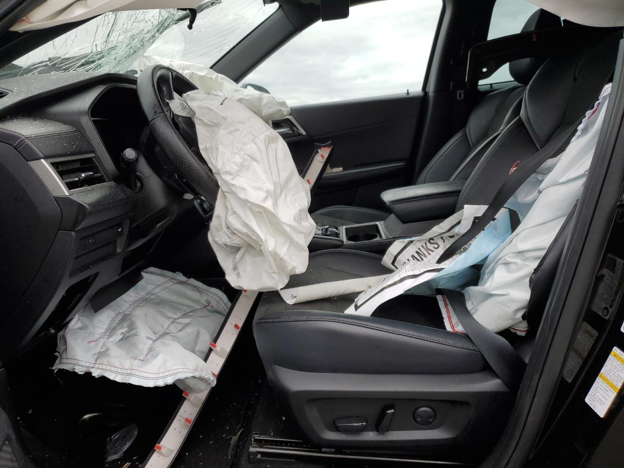 2023 Mitsubishi Outlander Se - Фото 7